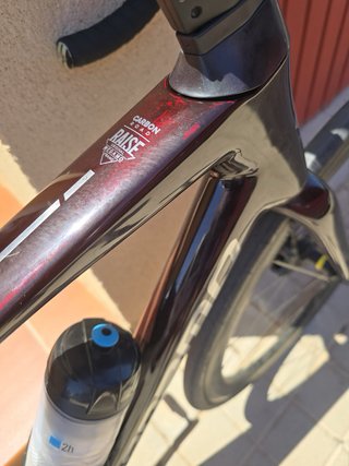 Megamo Raise 2024 - Bici de Carretera