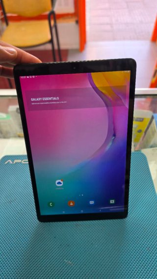 Samsung Tab A T515 4G y WiFi