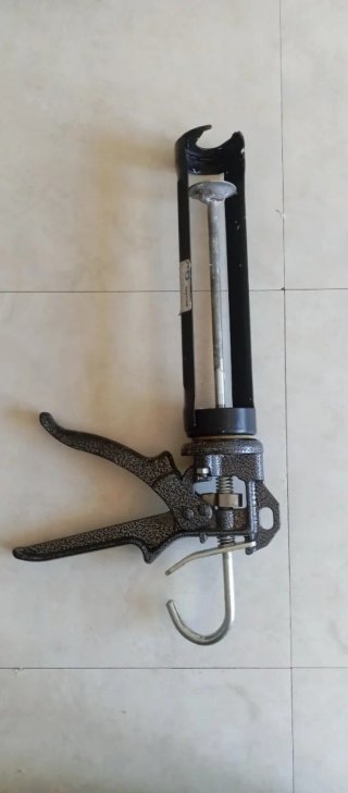 Pistola de Silicona Profesional