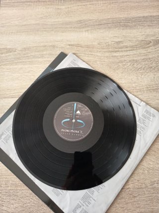Phenomena II Dream Runner LP Vinilo