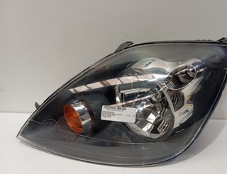 412315 faro izquierdo 084311172 ford fiesta (cbk)
