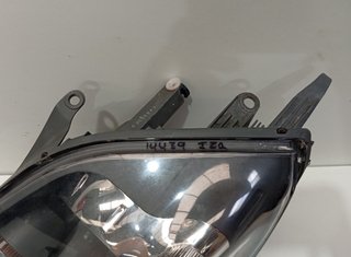 412315 faro izquierdo 084311172 ford fiesta (cbk)