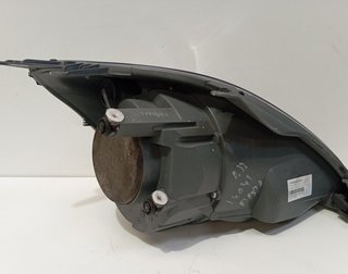 412315 faro izquierdo 084311172 ford fiesta (cbk)