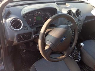 412315 faro izquierdo 084311172 ford fiesta (cbk)