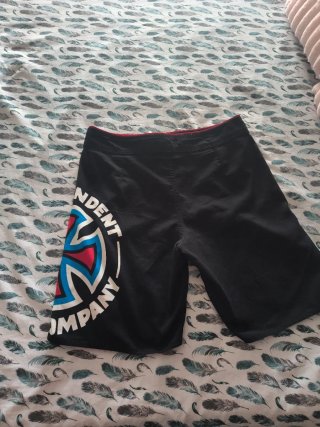 Bañador Independent Talla 32