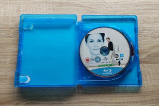 Colección Comedias Romanticas 3 Películas Blu Ray