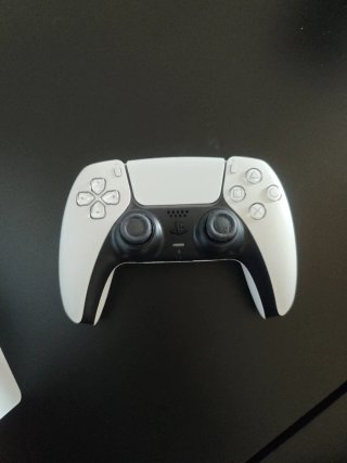 Ps5 825gb + Mando Sony