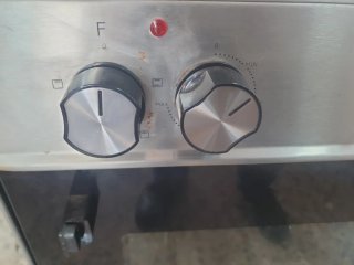 Cocina a gas natural horno electricoTaurus 90cm