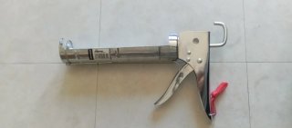 Pistola de silicona Ferrotech PS005