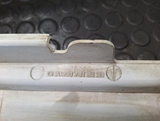 Deflector izq a9607515430 mercedes actros 5 112589