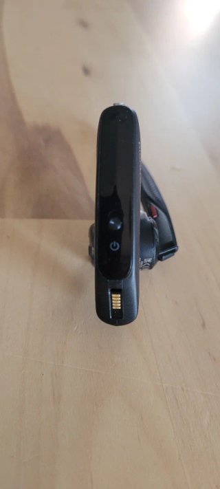 Plantronics Voyager 5200 UC Auricular Bluetooth