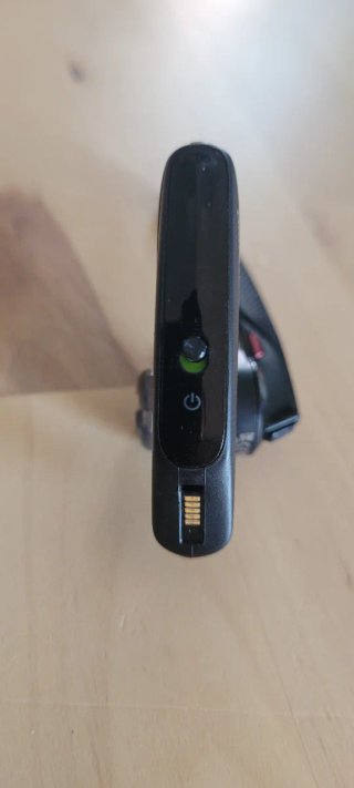 Plantronics Voyager 5200 UC Auricular Bluetooth