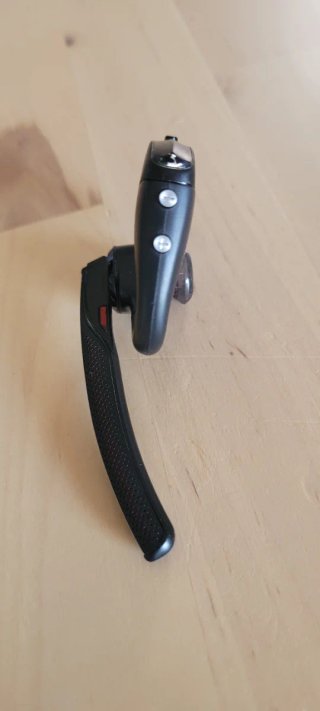 Plantronics Voyager 5200 UC Auricular Bluetooth