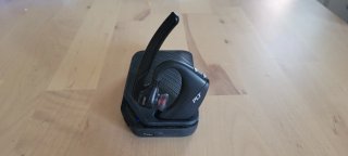 Plantronics Voyager 5200 UC Auricular Bluetooth