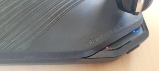 Plantronics Voyager 5200 UC Auricular Bluetooth