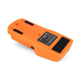 Scanner da parete con rilevatore digitale