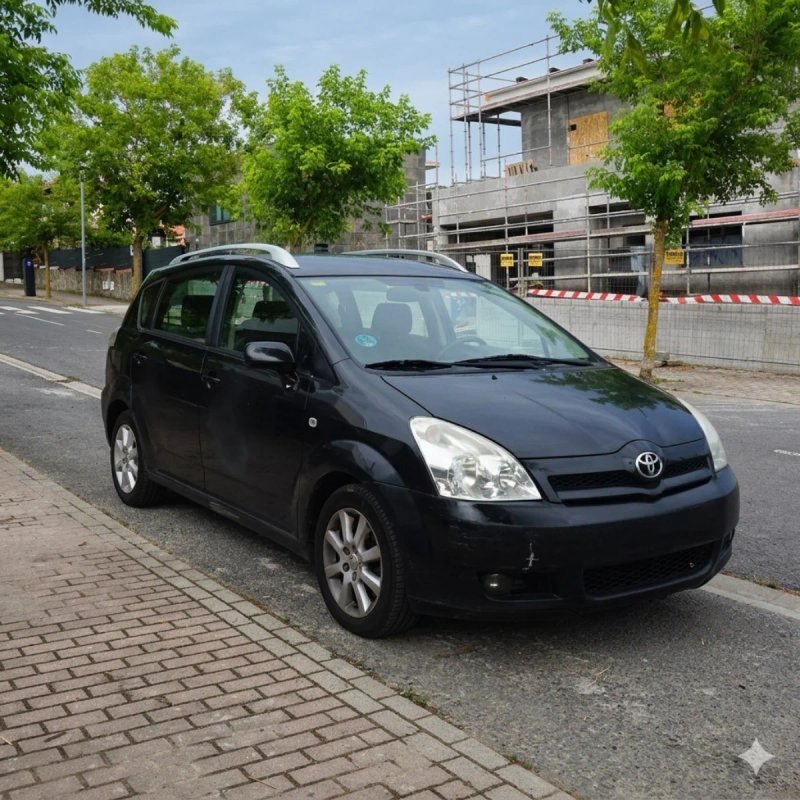 Toyota Corolla 2006 - foto 1