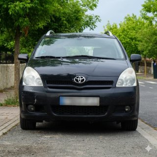 Toyota Corolla 2006