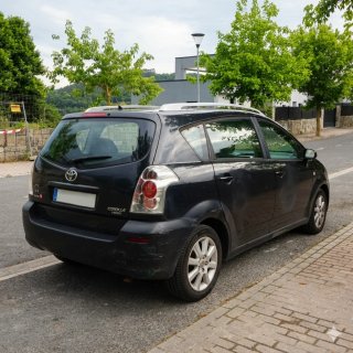 Toyota Corolla 2006