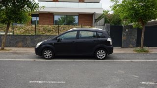 Toyota Corolla 2006
