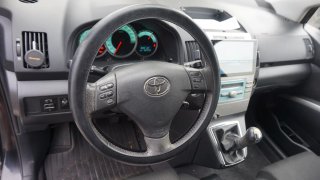 Toyota Corolla 2006