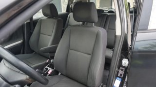 Toyota Corolla 2006
