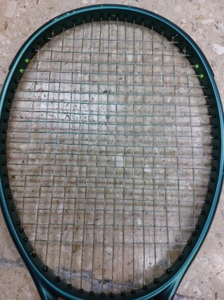 Raqueta Tenis Wilson Blade 98 v9
