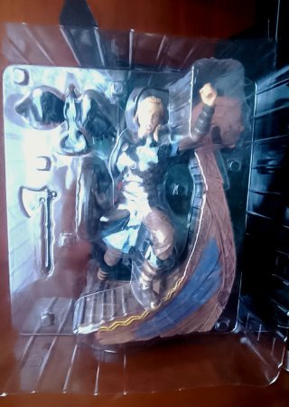 Assassin's Creed Valhalla Edición Coleccionista