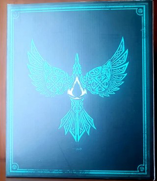Assassin's Creed Valhalla Edición Coleccionista
