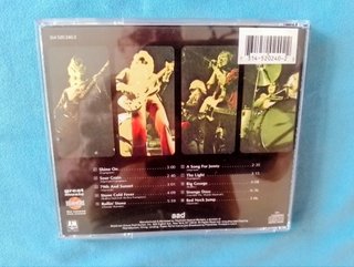 CD Humble Pie - Rock On
