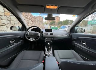 Renault Megane 2013