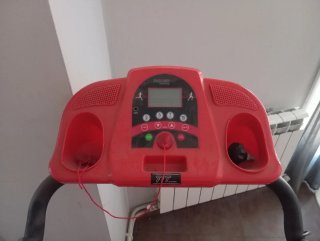 Tapis roulant Cecotec 1000W
