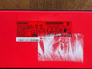 Dock USB Lenovo Thinkpad