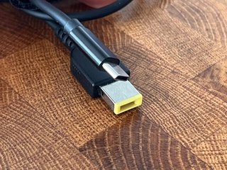 Dock USB Lenovo Thinkpad