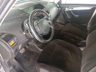 Citroen Grand C4 Picasso 2007