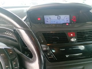 Citroen Grand C4 Picasso 2007