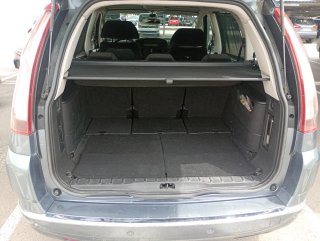Citroen Grand C4 Picasso 2007