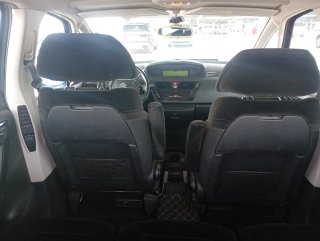 Citroen Grand C4 Picasso 2007