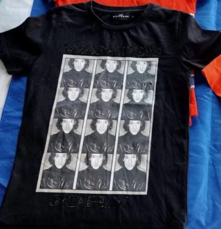 Lotto abbigliamento bambino firmato