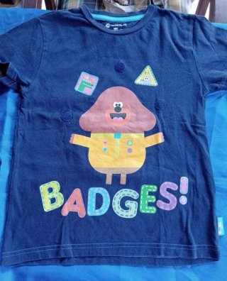 Lotto abbigliamento bambino firmato