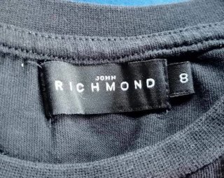 Lotto abbigliamento bambino firmato