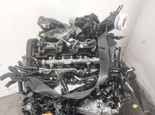 Otolp1037530 motor dfh volkswagen tiguan (ad1, 2.0