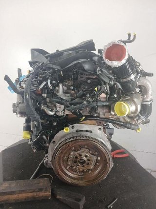 Otolp1037530 motor dfh volkswagen tiguan (ad1, 2.0