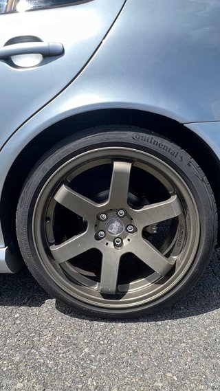 Llantas Bola B1 18 5x100