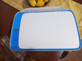 Stampante HP DeskJet Wi-Fi compatta