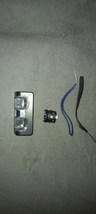 Accessori Nintendo Wii