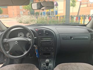 Citroen Xsara 2004