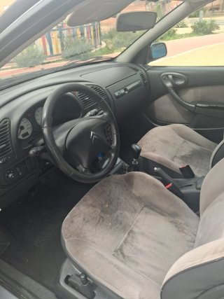 Citroen Xsara 2004