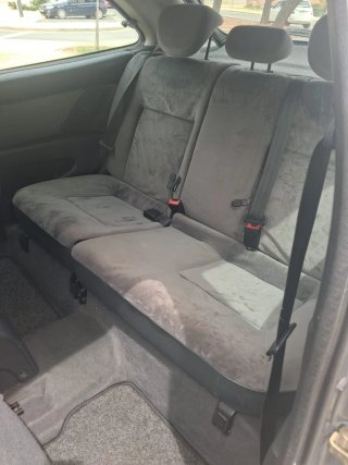 Citroen Xsara 2004