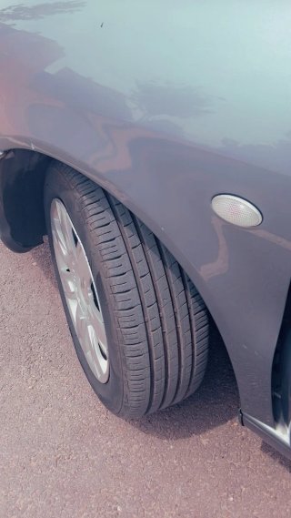 Citroen Xsara 2004